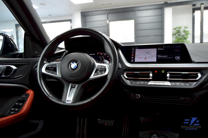 BMW M235i xDrive 306cv