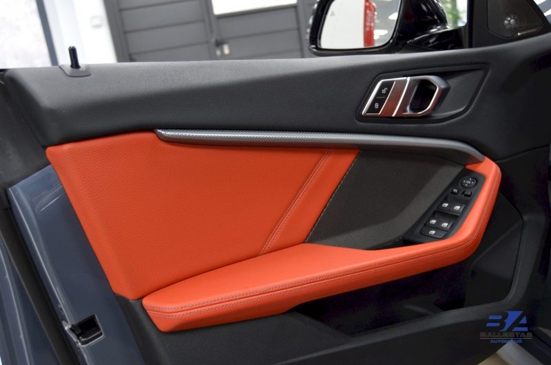 BMW M235i xDrive 306cv