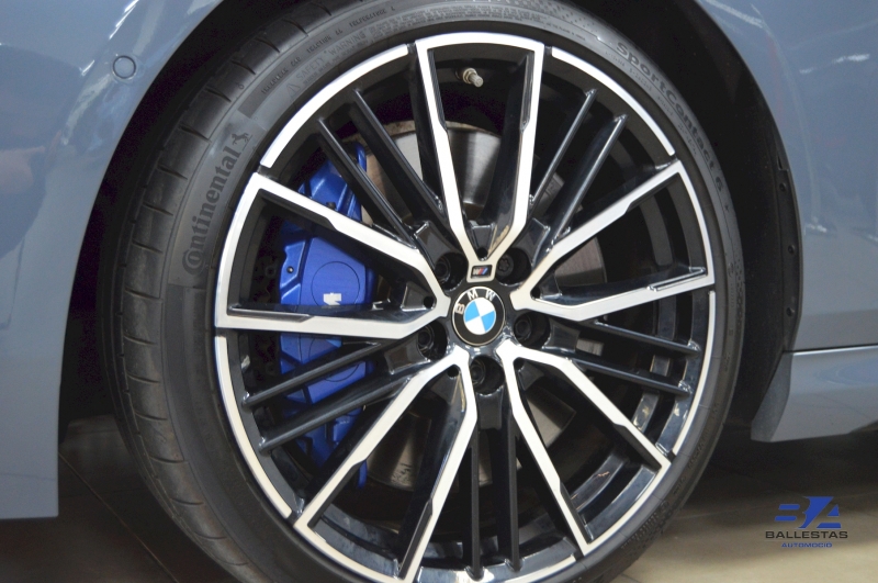 BMW M235i xDrive 306cv