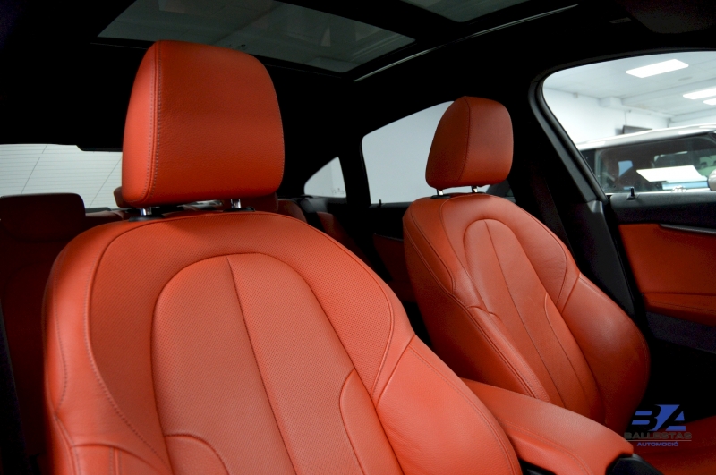 BMW M235i xDrive 306cv