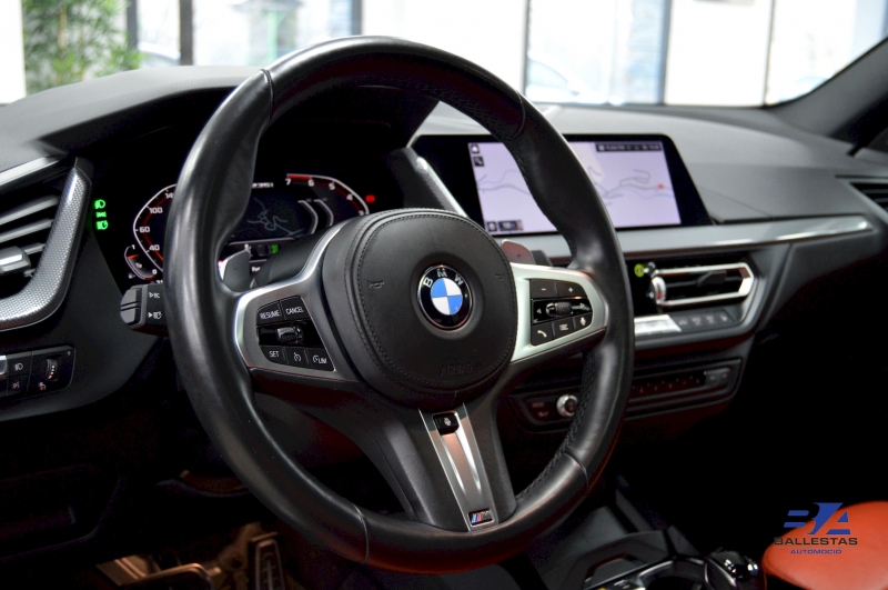 BMW M235i xDrive 306cv
