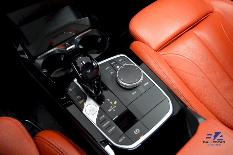 BMW M235i xDrive 306cv