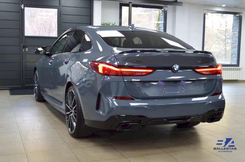 BMW M235i xDrive 306cv