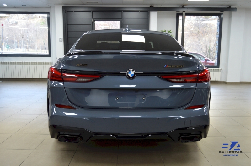 BMW M235i xDrive 306cv