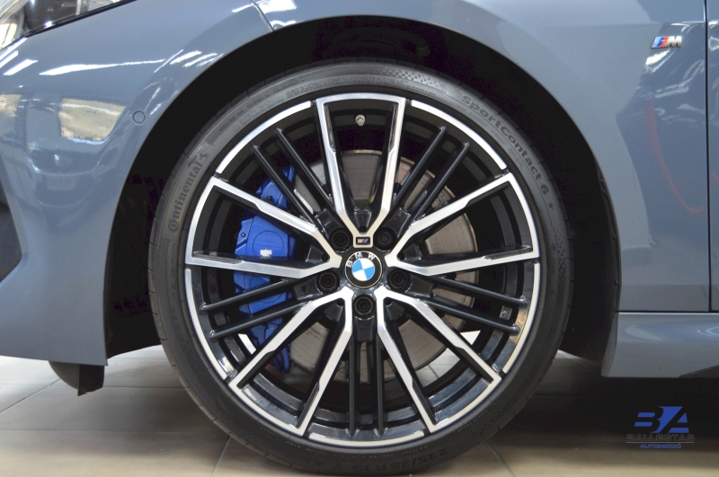 BMW M235i xDrive 306cv