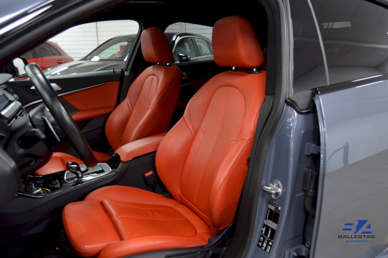 BMW M235i xDrive 306cv