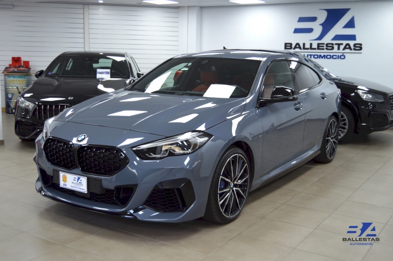 BMW M235i xDrive 306cv