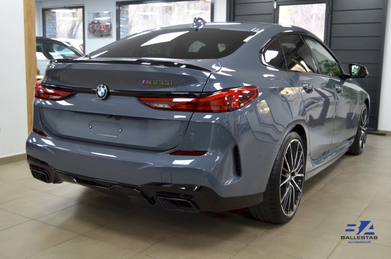 BMW M235i xDrive 306cv