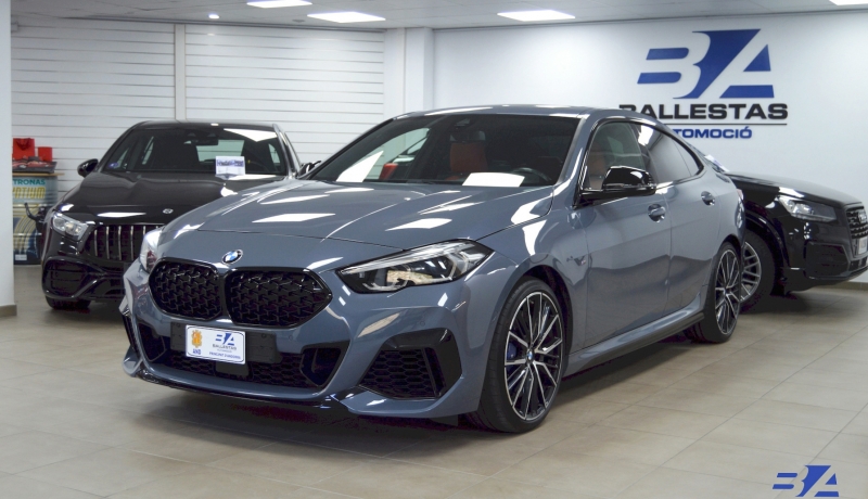 BMW M235i xDrive 306cv