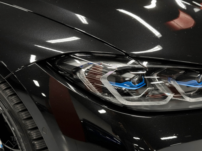 BMW M3 Touring Competition 510cv Llums Laser