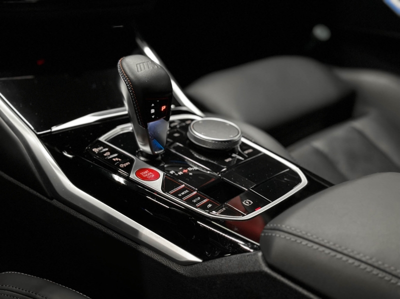 BMW M3 Touring Competition 510cv Llums Laser