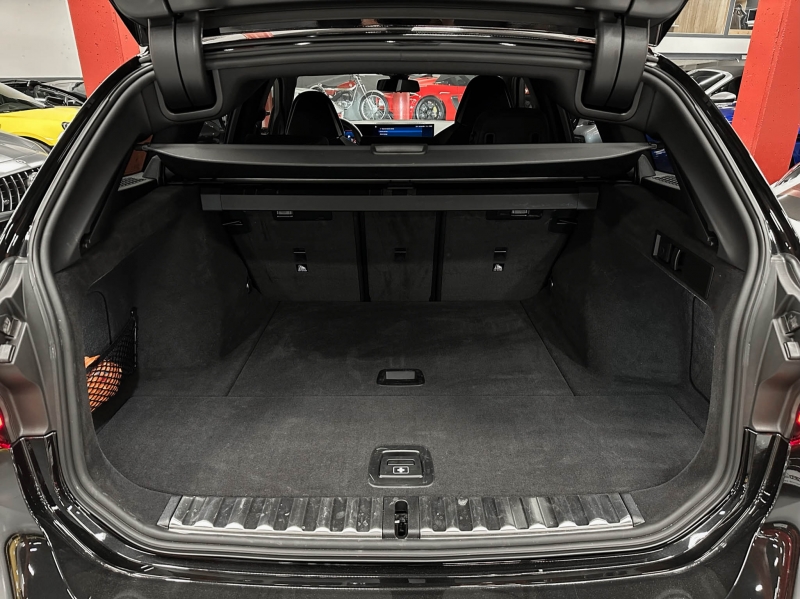 BMW M3 Touring Competition 510cv Llums Laser