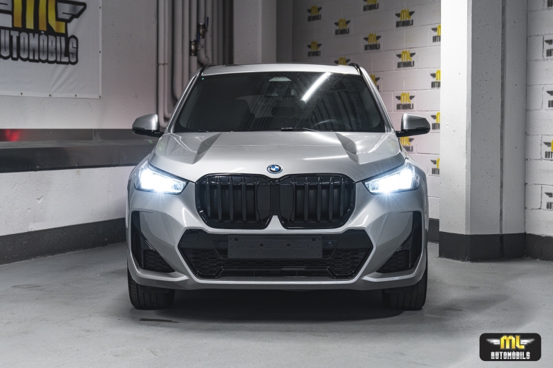BMW X1 xDrive30e