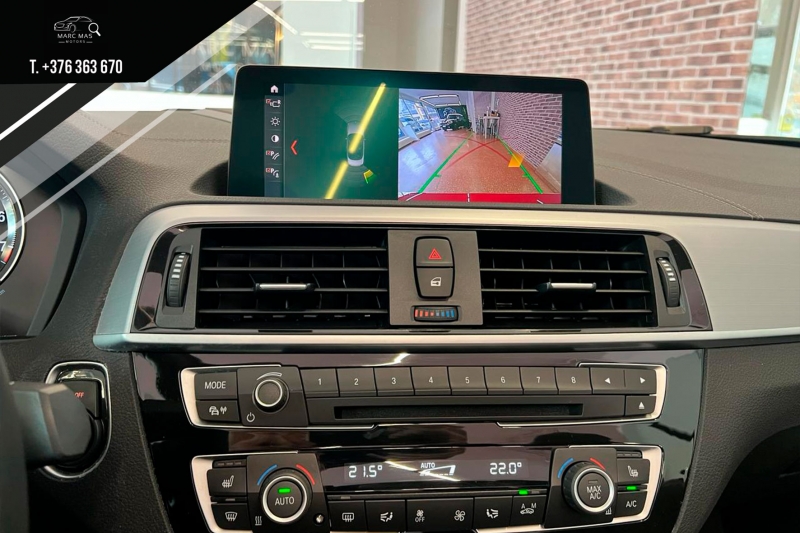 BMW M240i xDrive Cabrio