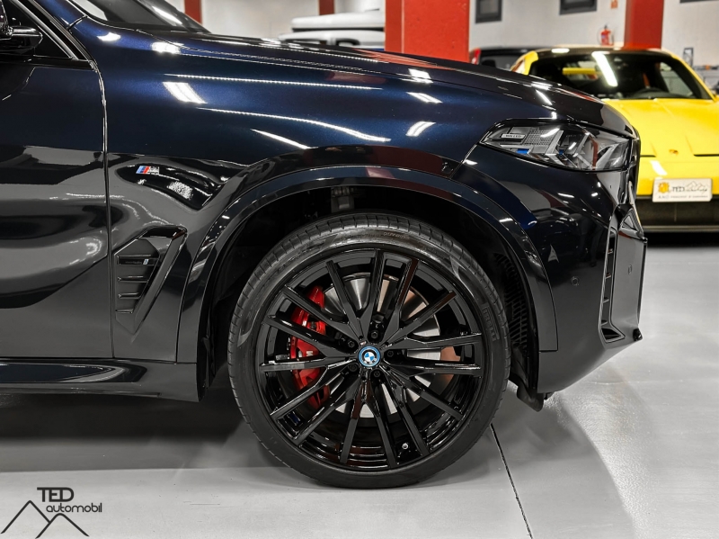BMW X5 50e Hybrid Endollable Pack M 489cv