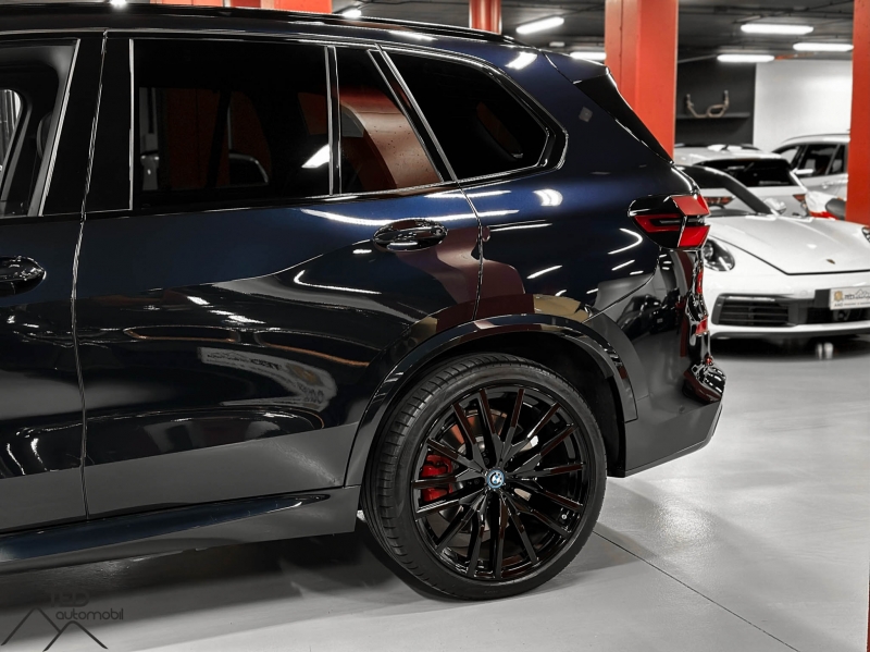 BMW X5 50e Hybrid Endollable Pack M 489cv