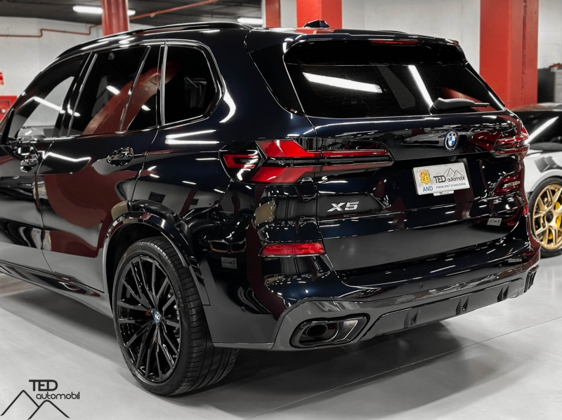 BMW X5 50e Hybrid Endollable Pack M 489cv