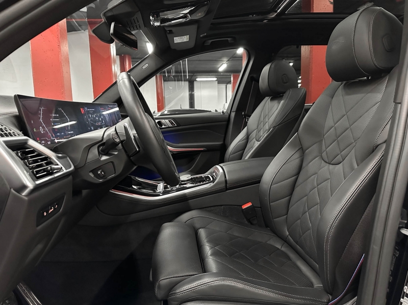 BMW X5 50e Hybrid Endollable Pack M 489cv