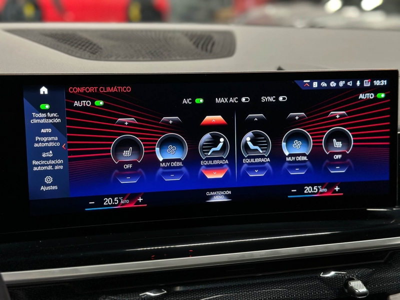 BMW X5 50e Hybrid Endollable Pack M 489cv