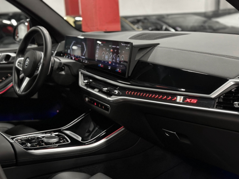 BMW X5 50e Hybrid Endollable Pack M 489cv