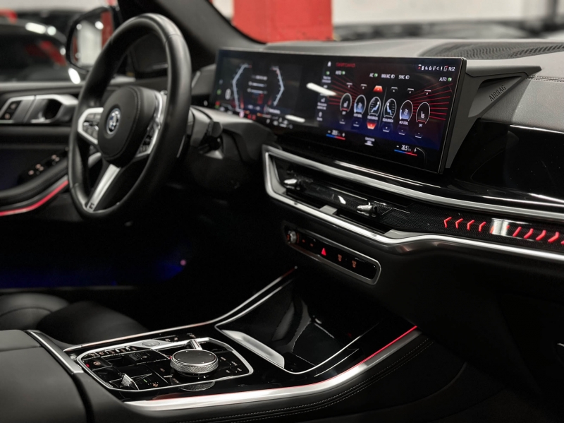 BMW X5 50e Hybrid Endollable Pack M 489cv