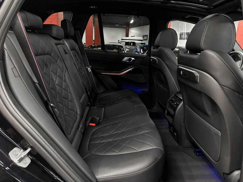 BMW X5 50e Hybrid Endollable Pack M 489cv