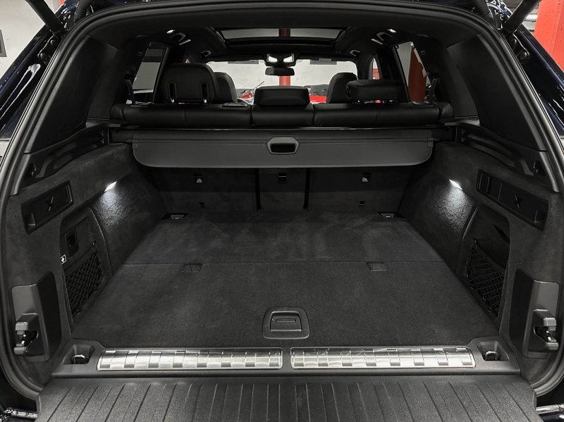 BMW X5 50e Hybrid Endollable Pack M 489cv