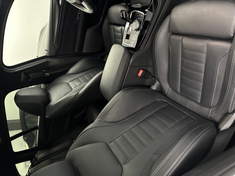 BMW X4 M40d “340cv”