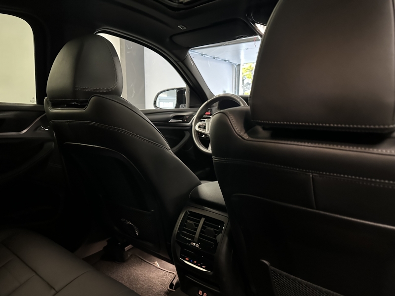 BMW X4 M40d “340cv”
