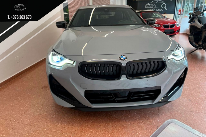 BMW M240i  XDrive
