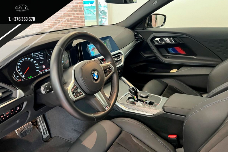 BMW M240i  XDrive