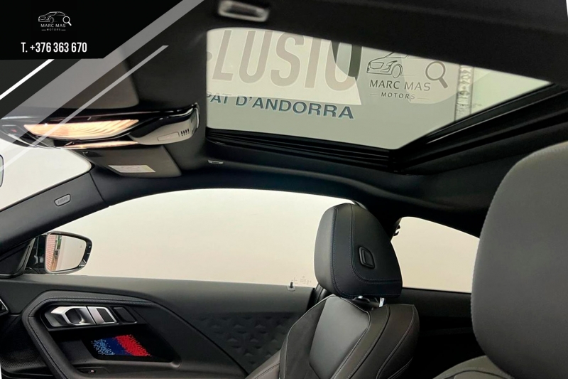 BMW M240i  XDrive