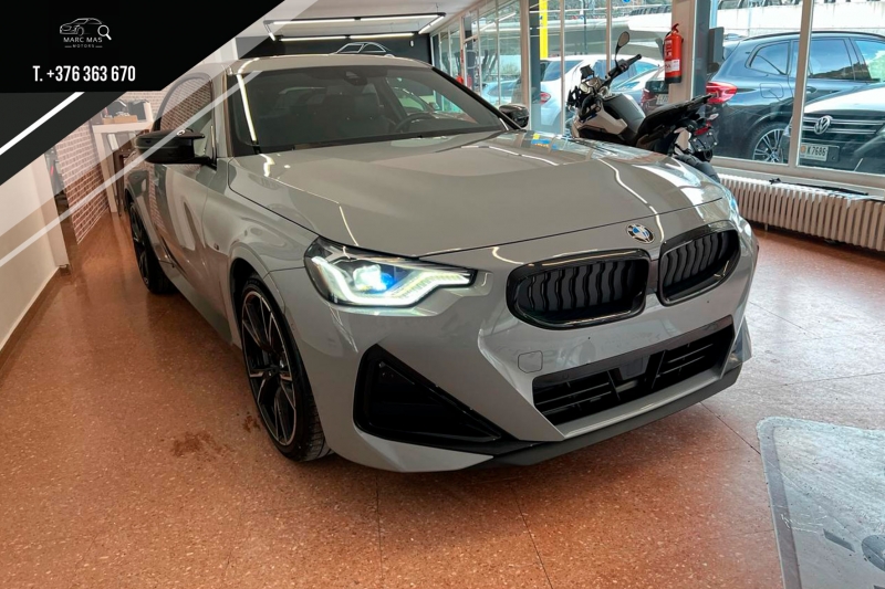 BMW M240i  XDrive