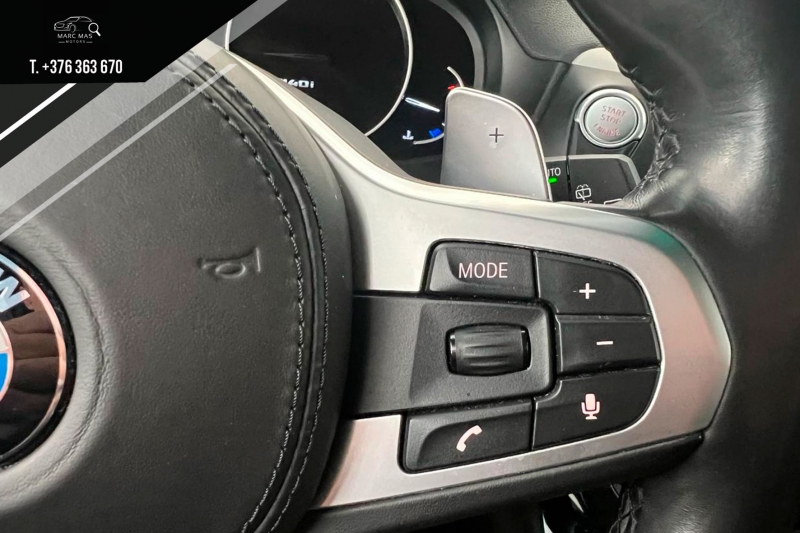 BMW X3 M40i