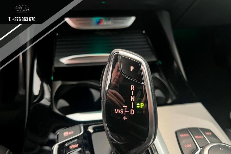 BMW X3 M40i