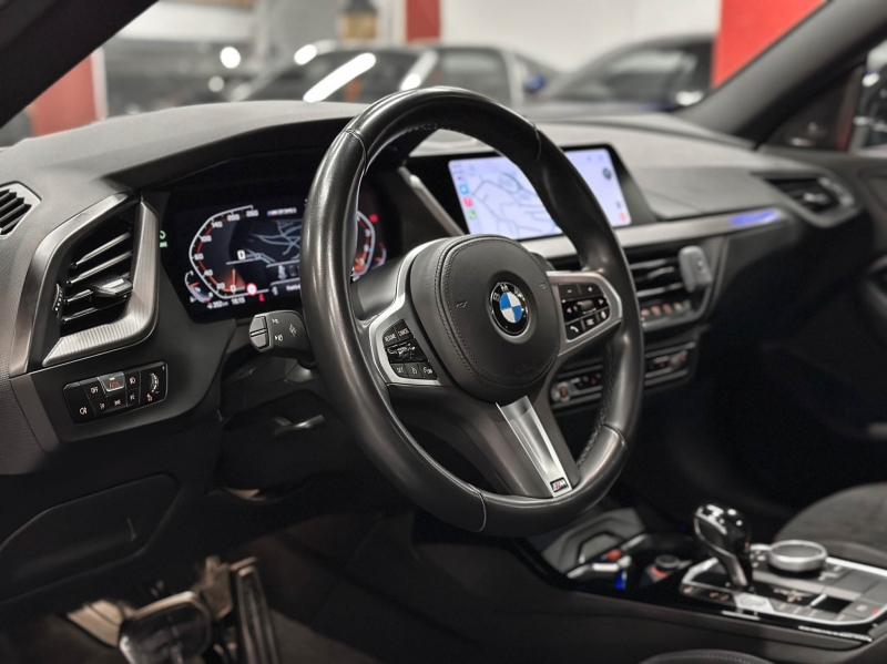 BMW M235i 306cv xDrive