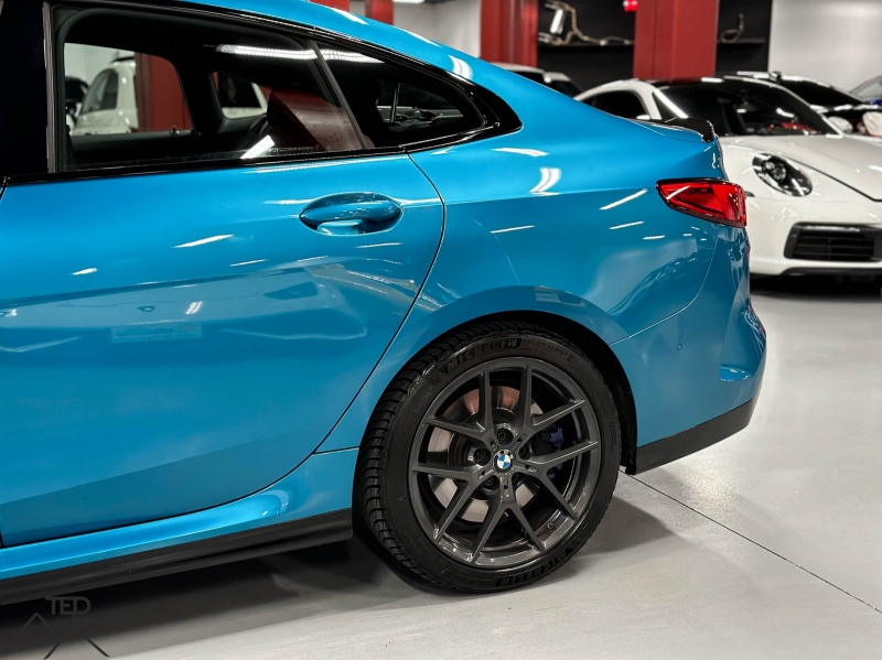 BMW M235i 306cv xDrive
