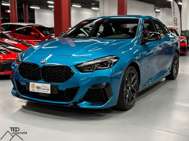 BMW M235i 306cv xDrive