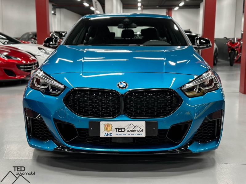 BMW M235i 306cv xDrive