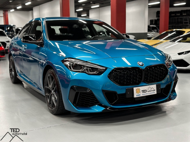 BMW M235i 306cv xDrive