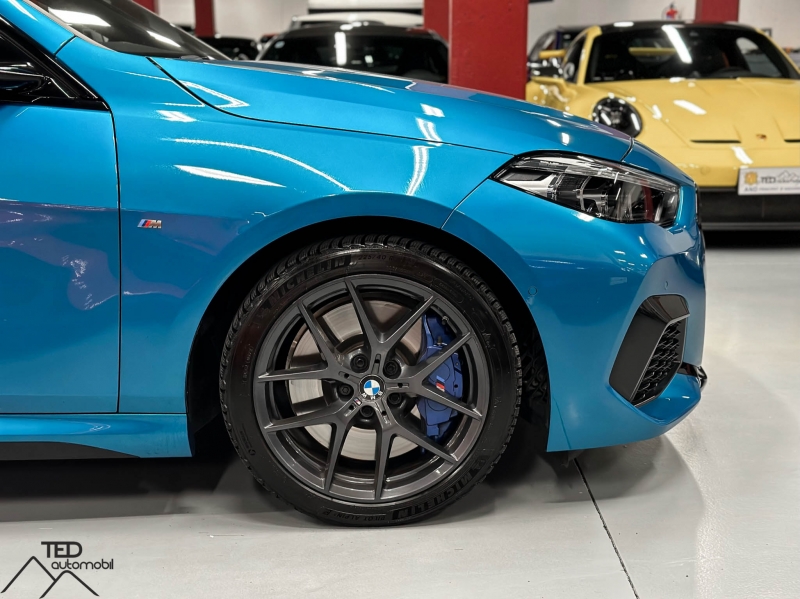 BMW M235i 306cv xDrive