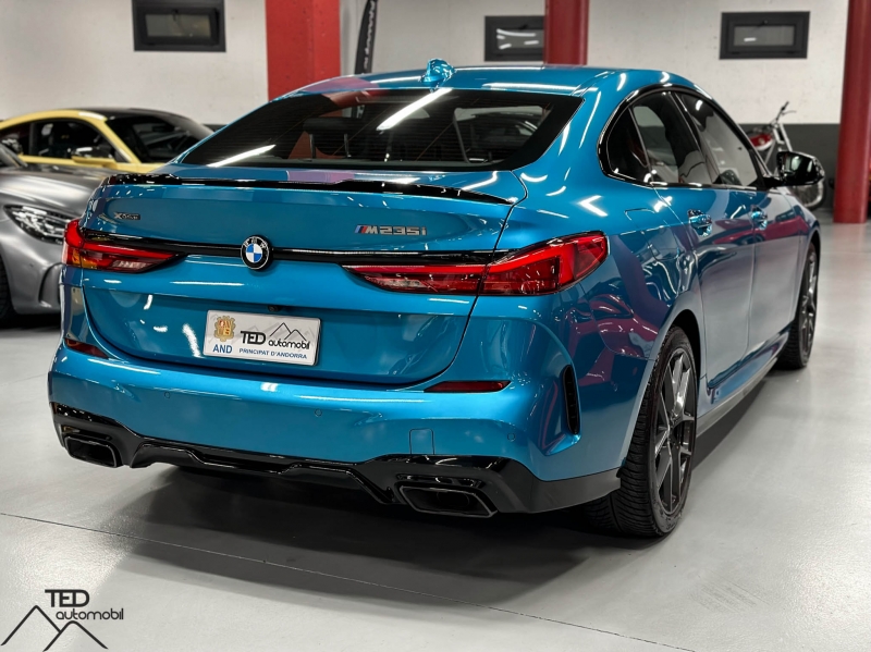 BMW M235i 306cv xDrive