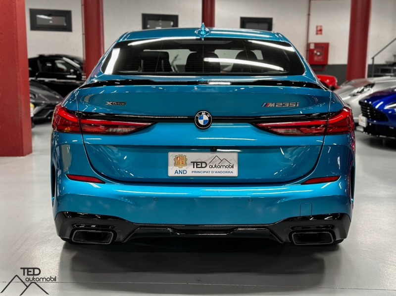 BMW M235i 306cv xDrive