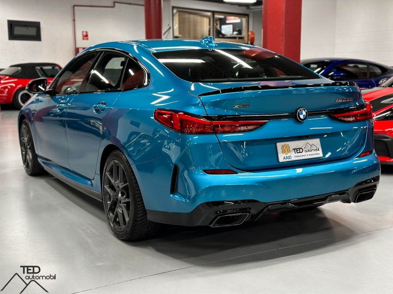 BMW M235i 306cv xDrive