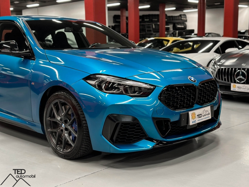 BMW M235i 306cv xDrive