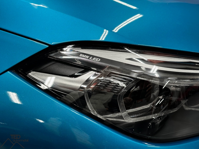 BMW M235i 306cv xDrive