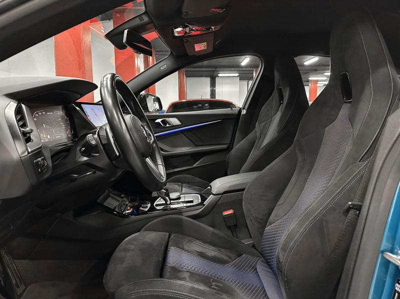 BMW M235i 306cv xDrive