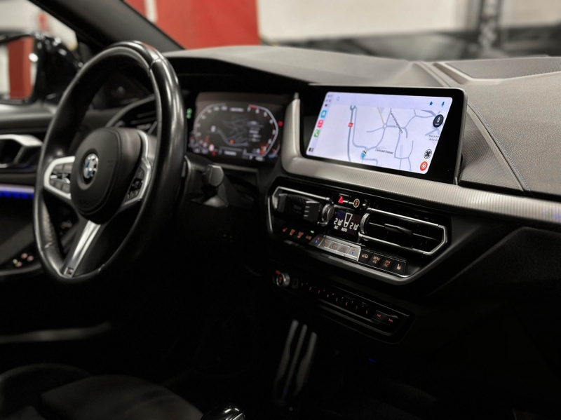 BMW M235i 306cv xDrive