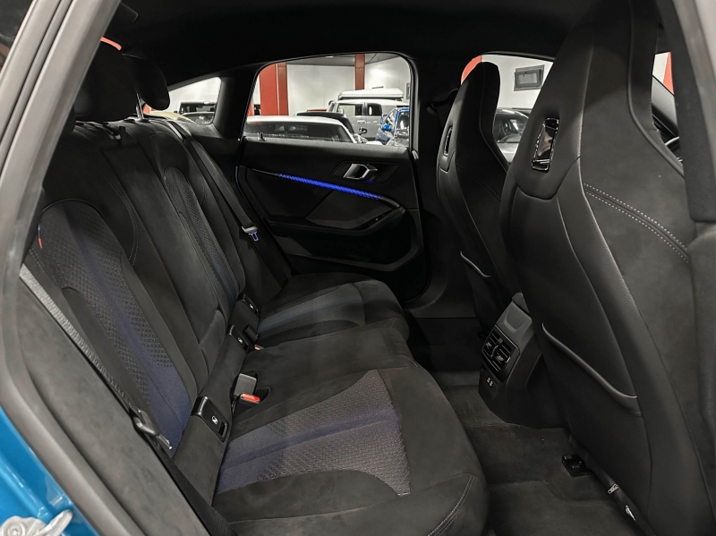 BMW M235i 306cv xDrive