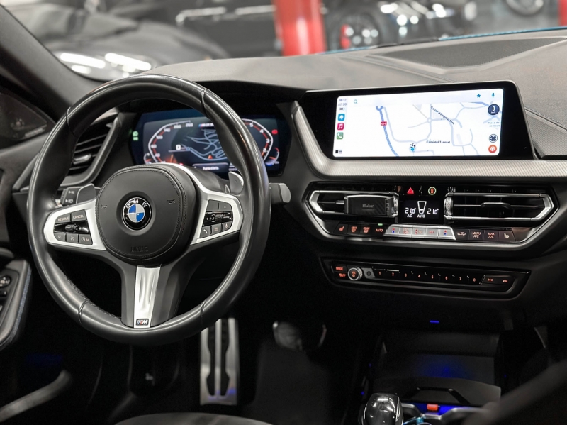 BMW M235i 306cv xDrive